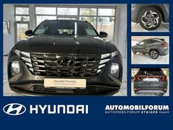 Dark knight / phantom black / Gebraucht 2021 Hyundai Tucson Prime SUV | 21.490 € (Fairer Preis)