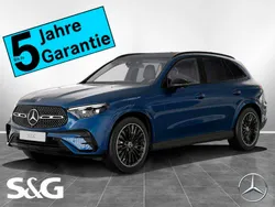 Mercedes GLC220