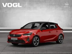 Rot Neu 2024 Opel Corsa-e GS Line Kleinwagen | 26.910 €