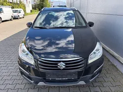 Schwarz Gebraucht 2014 Suzuki SX4 S-Cross Comfort+ SUV | 12.999 € (Fairer Preis)