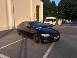 Schwarz Gebraucht 2010 BMW 325 M Sport Coupé | 14.900 € (Teuer)