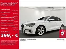 Audi A3 Sportback e-tron