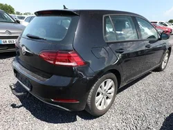 Deep black perleffekt deep black perleffekt Gebraucht 2020 VW Golf VII Comfortline Limousine | 17.660 € (Fairer Preis)