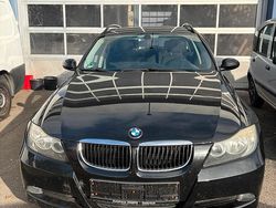 Gebraucht 2008 BMW 320 Kombi | 2.200 € (Guter Preis)