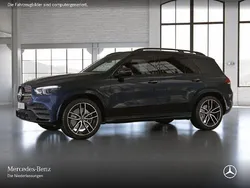 Gebraucht 2022 Mercedes GLE350 | 72.990 € (Etwas zu teuer)