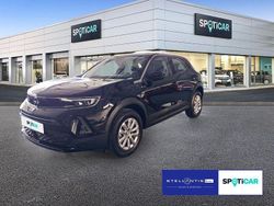 Schwarz Gebraucht 2023 Opel Mokka Enjoy SUV | 19.790 € (Guter Preis)