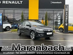 Schwarz Neu 2025 Dacia Sandero Journey Kleinwagen | 19.630 € (Fairer Preis)