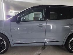 Grau Gebraucht 2025 Nissan Qashqai SUV | 33.950 € (Guter Preis)