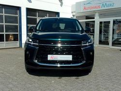 Grün Neu 2025 DFSK Forthing 3 SUV | 26.945 € (Fairer Preis)