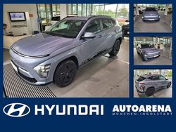 Meta blue / mic Neu 2025 Hyundai Kona Trend SUV | 38.475 € (Fairer Preis)