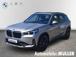 Silber Gebraucht 2024 BMW X1 Performance SUV | 39.950 € (Fairer Preis)