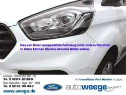 Blau Neu 2025 Ford Tourneo Connect Active Van / Kleinbus | 44.732 € (Teuer)