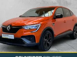 Valenciaorange Gebraucht 2023 Renault Arkana R.S. SUV | 25.790 €