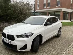 Weiß Gebraucht 2022 BMW X2 SUV | 29.000 € (Guter Preis)