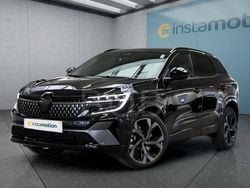 Schwarz Neu 2025 Renault Austral SUV | 40.649 € (Guter Preis)