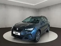 Magnetic tech Gebraucht 2024 Seat Arona Style SUV | 21.950 € (Fairer Preis)
