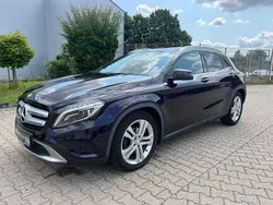 Violet Gebraucht 2015 Mercedes GLA220 Urban SUV | 17.990 € (Fairer Preis)
