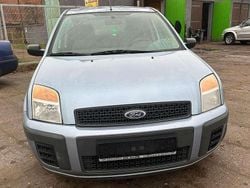 Tonic Gebraucht 2006 Ford Fusion Kleinwagen | 2.500 € (Guter Preis)