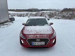 Gebraucht 2017 Hyundai i30 Premium Kombi | 7.000 € (Guter Preis)