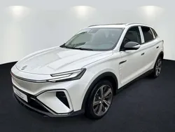 Weiß Neu 2024 MG Marvel R Luxury SUV | 47.490 € (Etwas zu teuer)