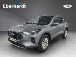 Dynamicblau metallic Neu 2025 Ford Kuga Titanium SUV | 29.980 € (Guter Preis)