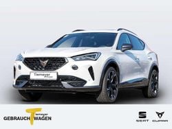 Weiß Gebraucht 2024 Cupra Formentor VZ SUV | 35.480 € (Superpreis)