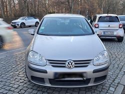 Andere farben Gebraucht 2004 VW Golf Limousine | 1.500 € (Guter Preis)