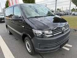 Schwarz Gebraucht 2018 VW T6 Van | 16.900 € (Superpreis)