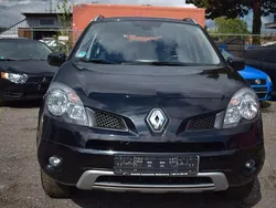 Schwarz Gebraucht 2010 Renault Koleos Dynamique SUV | 6.499 € (Fairer Preis)