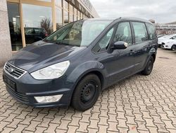 Grau Gebraucht 2011 Ford Galaxy Trend Van / Kleinbus | 7.940 € (Fairer Preis)