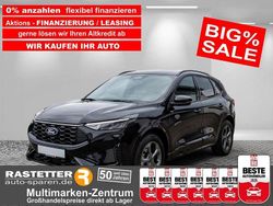 Magnetic Neu 2025 Ford Kuga ST-Line SUV | 29.930 € (Superpreis)