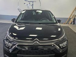Schwarz Gebraucht 2022 Citroën C3 Shine Kleinwagen | 10.400 € (Fairer Preis)