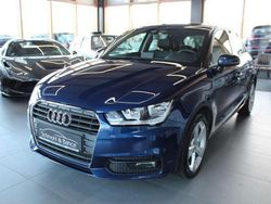 Andere Gebraucht 2018 Audi A1 Sport Limousine | 13.490 €