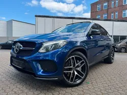 Mercedes GLE500