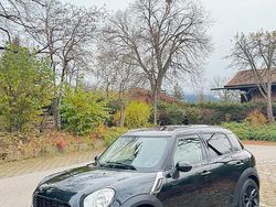 Schwarz Gebraucht 2011 Mini Cooper S Countryman SUV | 11.500 € (Fairer Preis)