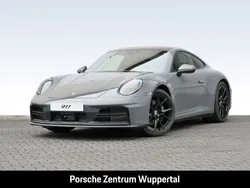 Schiefergrau neo Neu 2025 Porsche 911 Carrera Coupé | 147.700 €