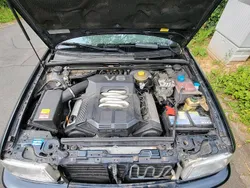 Schwarz Gebraucht 1995 Audi 80 Cabrio | 2.200 €