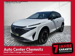 Grau Neu 2025 Nissan Qashqai SUV | 31.990 € (Guter Preis)