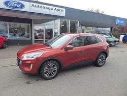 Orange Gebraucht 2021 Ford Kuga Titanium SUV | 23.900 € (Etwas zu teuer)