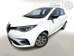 Gebraucht 2021 Renault Zoe Life Kleinwagen | 14.310 € (Etwas zu teuer)