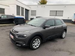 Grau Gebraucht 2020 Citroën C4 Cactus Feel Kleinwagen | 9.999 € (Fairer Preis)