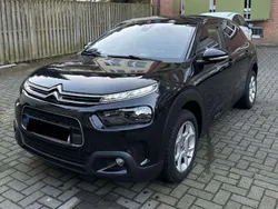 Schwarz Gebraucht 2019 Citroën C4 Cactus Start Kleinwagen | 12.700 € (Fairer Preis)