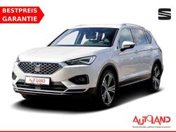 Weiß Gebraucht 2019 Seat Tarraco XCELLENCE SUV | 31.950 € (Fairer Preis)