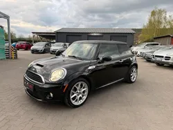 Schwarz Gebraucht 2010 Mini Cooper S Coupé Coupé | 5.999 €