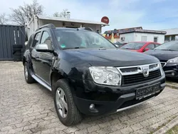 Schwarz Gebraucht 2011 Dacia Duster Prestige SUV | 5.800 € (Guter Preis)