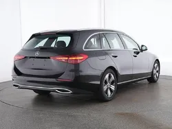 Gebraucht 2024 Mercedes C180 | 34.690 € (Guter Preis)