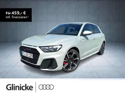 Tausilber metallic Neu 2025 Audi A1 S-Line Kleinwagen | 34.770 € (Guter Preis)