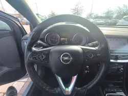 Silber Gebraucht 2016 Opel Astra Innovation Kombi | 5.000 € (Fairer Preis)