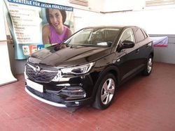 Diamant schwarz Gebraucht 2019 Opel Grandland X Innovation SUV | 14.990 € (Guter Preis)