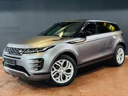 Grau Gebraucht 2022 Land Rover Range Rover SE Dynamic SUV | 28.490 €